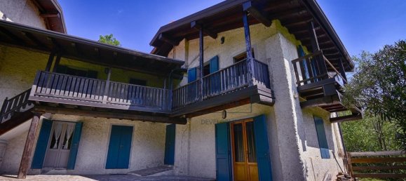 Casa de 3 dormitorios en Toscolano Maderno, Italy No. 404388 5