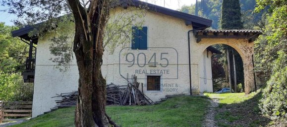 Casa de 3 dormitorios en Toscolano Maderno, Italy No. 404388 3