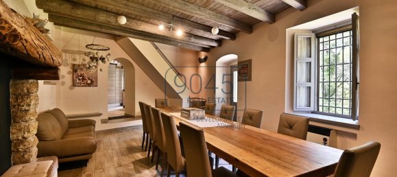 Casa de 3 dormitorios en Toscolano Maderno, Italy No. 404388 9