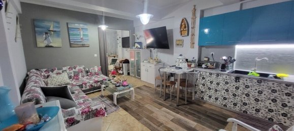 2 chambres appartement à vendre à Chalkidiki, Central Macedonia, Macedonia and Thrace, Greece № 92913 11