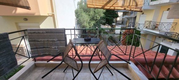 2 chambres appartement à vendre à Chalkidiki, Central Macedonia, Macedonia and Thrace, Greece № 92913 16