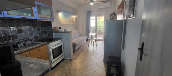 2 chambres appartement à vendre à Chalkidiki, Central Macedonia, Macedonia and Thrace, Greece № 92913 2
