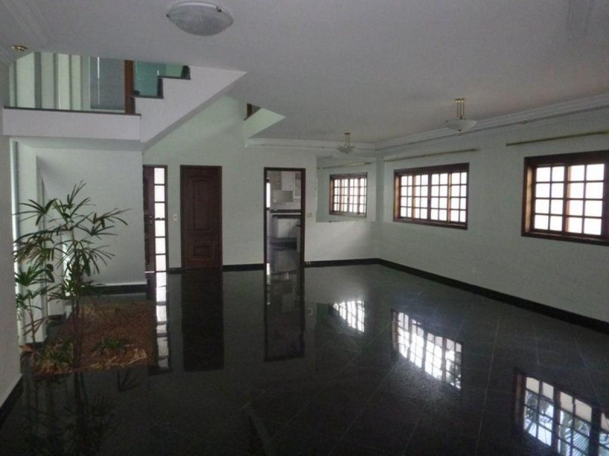 3 bedrooms House in Sao Paulo, Brazil No. 574642