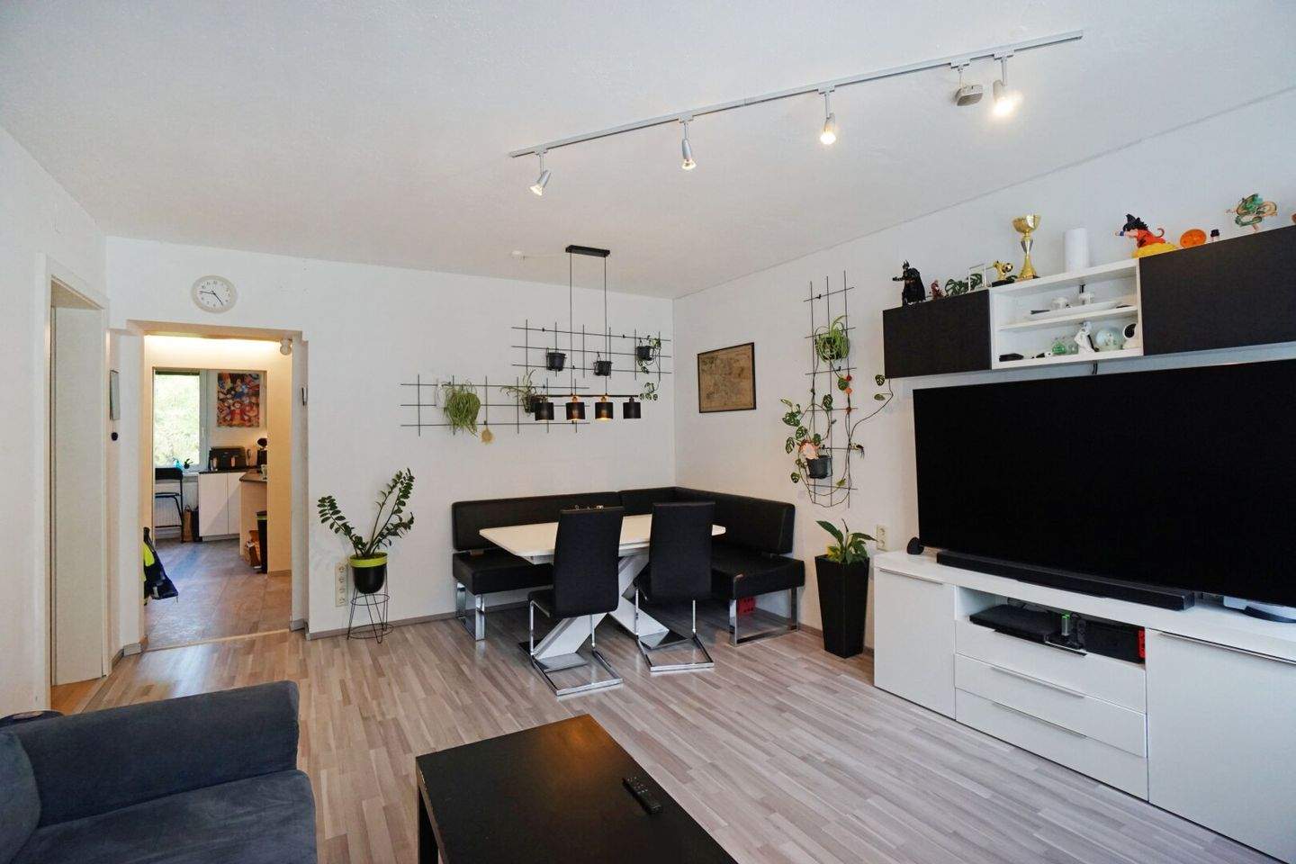 4-Zimmer Wohnung in Penzing, Austria, Nr. 129207