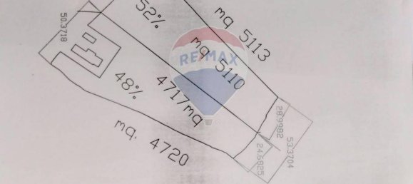 1-Zimmer Grundstück in Ragusa, Italy, Nr. 156120 19