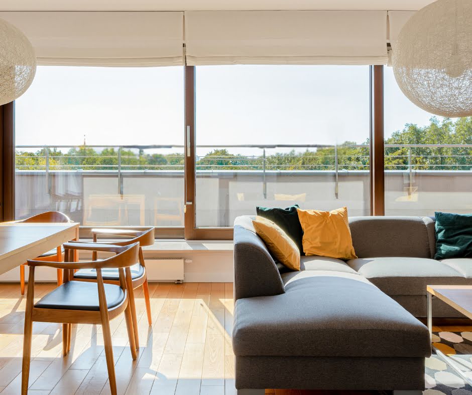 Квартира с 3 спальнями в Вильнёв-д’Аск, Франция № 248787