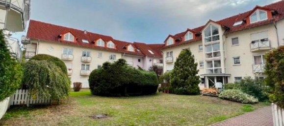 1 chambre Appartement à Offenbach, Germany No. 218379 2