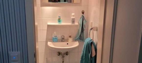 1 chambre Appartement à Offenbach, Germany No. 218379 13