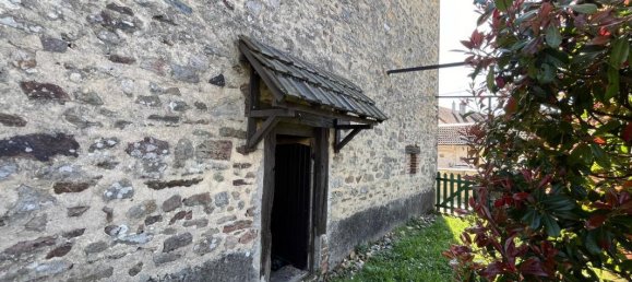 2 bedrooms House in Eguzon-Chantome, France No. 69082 23