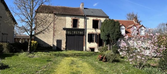 2 bedrooms House in Eguzon-Chantome, France No. 69082 26