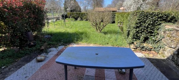 2 bedrooms House in Eguzon-Chantome, France No. 69082 3