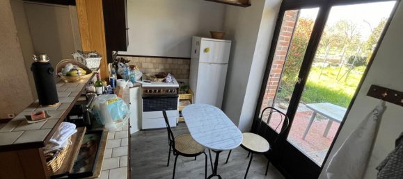 2 bedrooms House in Eguzon-Chantome, France No. 69082 6