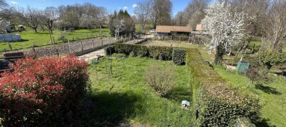 2 bedrooms House in Eguzon-Chantome, France No. 69082 2