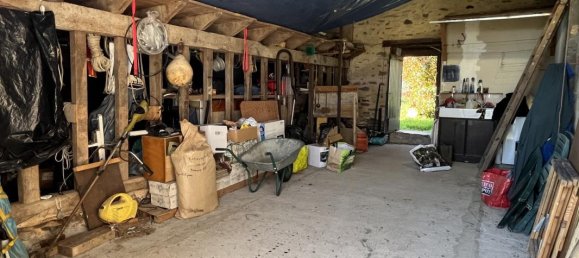 2 bedrooms House in Eguzon-Chantome, France No. 69082 18