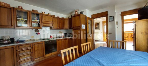 Casa de 3 dormitorios en Vodo Cadore, Italy No. 89319 8