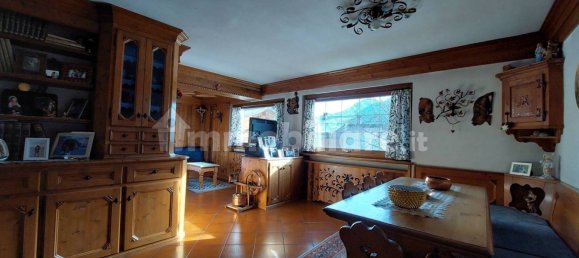 Casa de 3 dormitorios en Vodo Cadore, Italy No. 89319 4