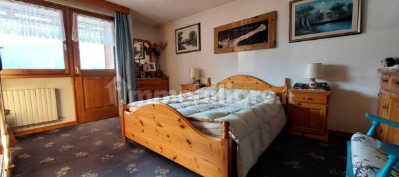 Casa de 3 dormitorios en Vodo Cadore, Italy No. 89319 10