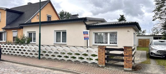 Таунхаус с 4 комнатами в Передняя Померания-Грайфсвальд, Германия № 125141 4