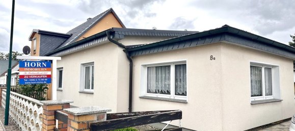 Таунхаус с 4 комнатами в Передняя Померания-Грайфсвальд, Германия № 125141 2