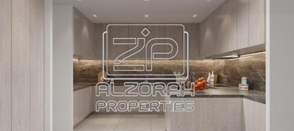 2 bedrooms Townhouse in Al Badie, UAE No. 11606 10