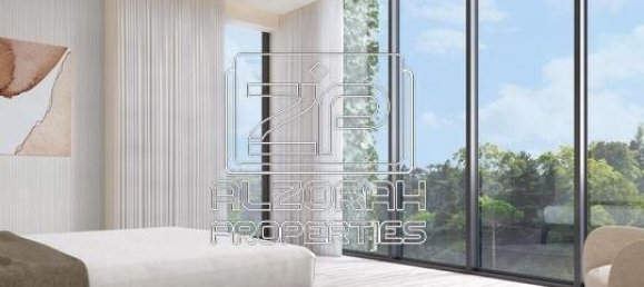 2 bedrooms Townhouse in Al Badie, UAE No. 11606 3