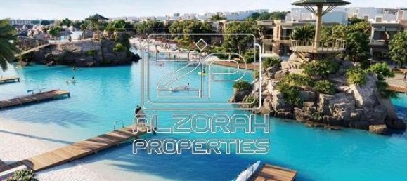 2 bedrooms Townhouse in Al Badie, UAE No. 11606 8