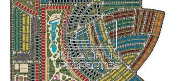 2 bedrooms Townhouse in Al Badie, UAE No. 11606 4