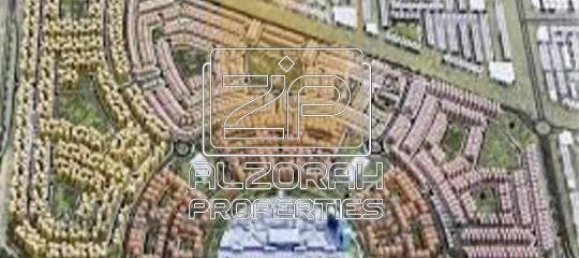 2 bedrooms Townhouse in Al Badie, UAE No. 11606 2