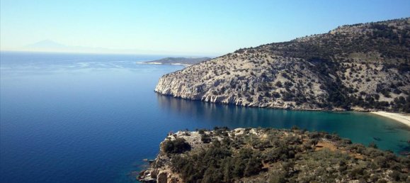 Hôtel à Kavala, Greece 13000m² No. 7961 2