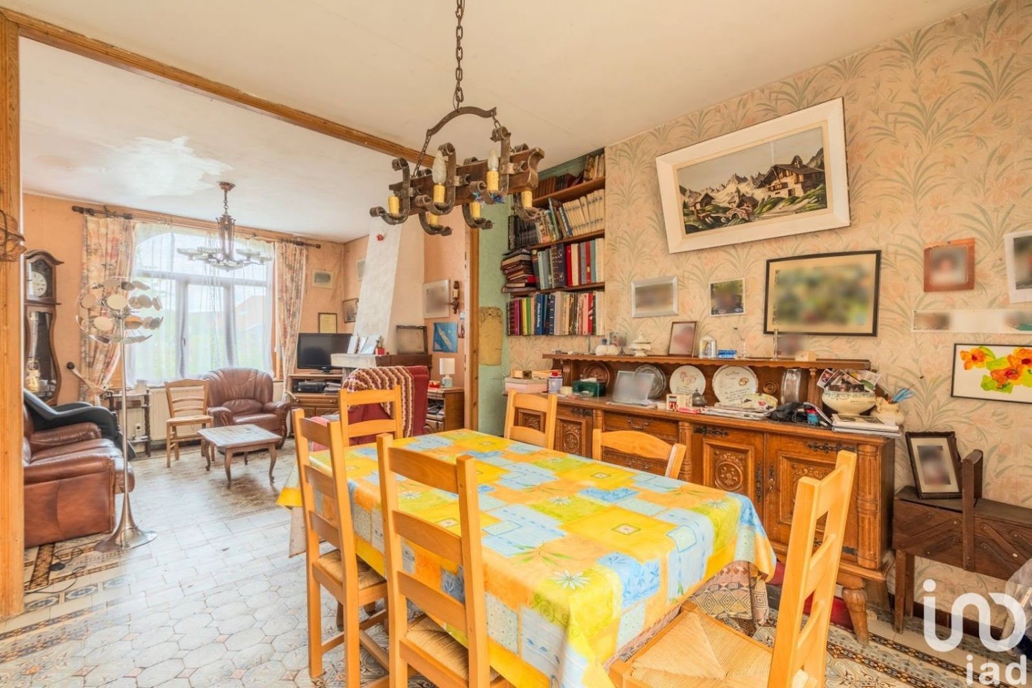 4 Schlafzimmer Haus in Nieppe, France, Nr. 61053