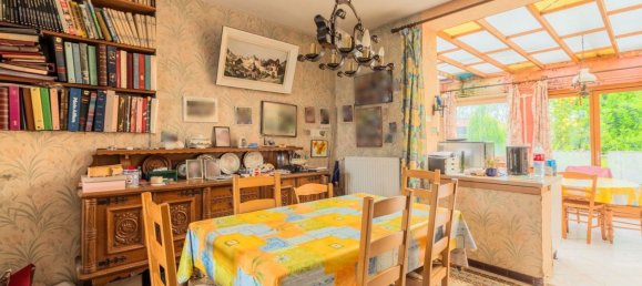 4 Schlafzimmer Haus in Nieppe, France, Nr. 61053 5