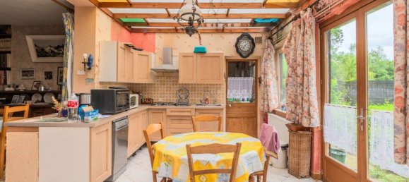 4 Schlafzimmer Haus in Nieppe, France, Nr. 61053 6