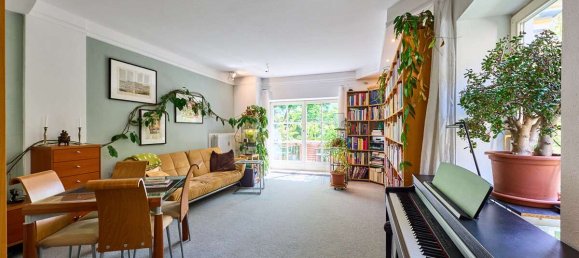 1 bedroom Duplex in Munich, Germany No. 330647 3