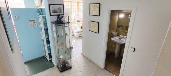 6 Schlafzimmer Gewerbliche Immobilie in Cadiz, Spain, Nr. 191409 72