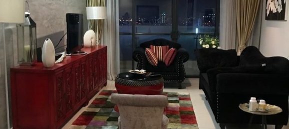 3 bedrooms Apartment in Binh Thanh, Vietnam No. 19100 4