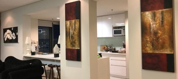 3 bedrooms Apartment in Binh Thanh, Vietnam No. 19100 2