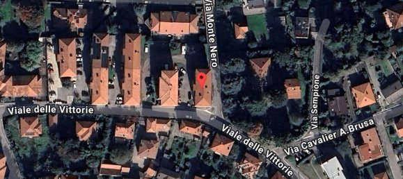 2 غرف نوم شقة في Malnate, Italy رقم 283014 27