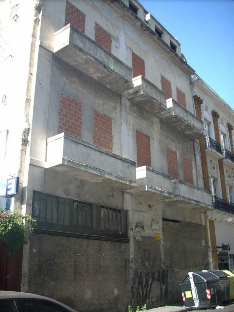  Land in Buenos Aires, Argentina No. 116679