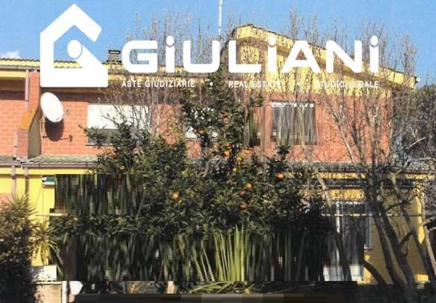 5 rooms House in Anzio, Italy No. 5751