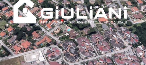 5 rooms House in Anzio, Italy No. 5751 2