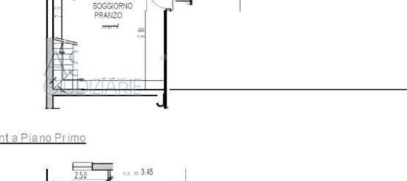 5 rooms House in Anzio, Italy No. 5751 8