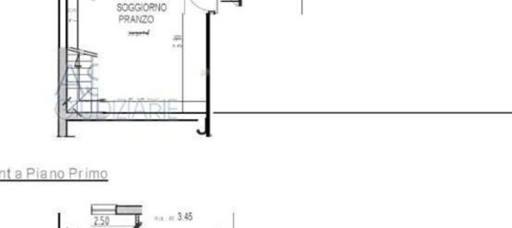 5 rooms House in Anzio, Italy No. 5751 7