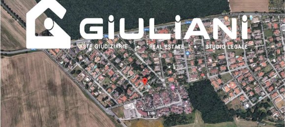 5 rooms House in Anzio, Italy No. 5751 5