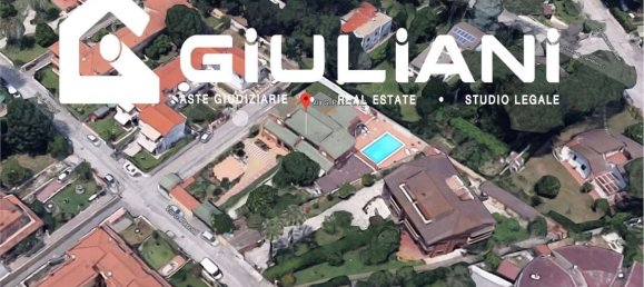 5 rooms House in Anzio, Italy No. 5751 4