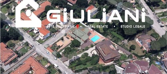 5 rooms House in Anzio, Italy No. 5751 3