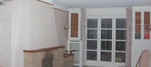 Casa de 3 dormitorios en Lignieres-Chatelain, France No. 42495 3