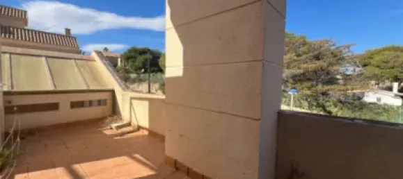 70m² Commercial property in Cabo De Las Huertas, Spain No. 97341 2