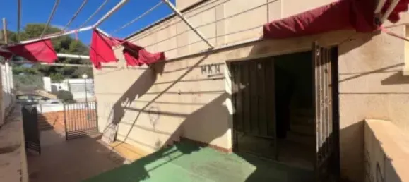 70m² Commercial property in Cabo De Las Huertas, Spain No. 97341 13