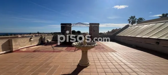70m² Commercial property in Cabo De Las Huertas, Spain No. 97341 16