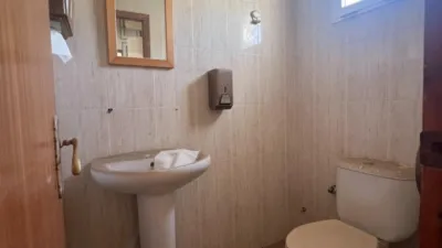 70m² Commercial property in Cabo De Las Huertas, Spain No. 97341